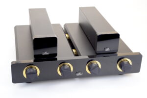 The Gryphon Bel Canto Dual Mono Pre Amp USED