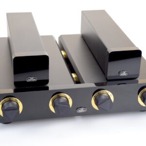The Gryphon Bel Canto Dual Mono Pre Amp USED