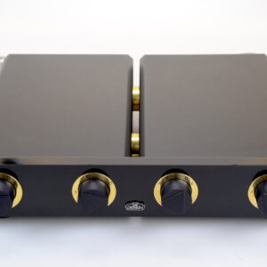 The Gryphon Bel Canto Dual Mono Pre Amp USED