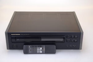 Marantz CD-10 used - Image 2