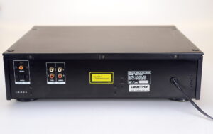 Sony CDP-338esD used - Image 2