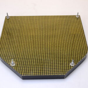 SICOMIN Base desacople used