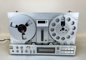 akai gx-77