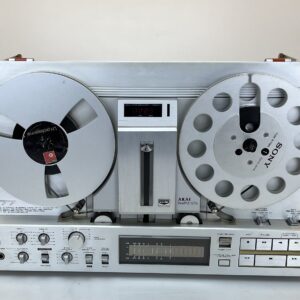 akai gx-77