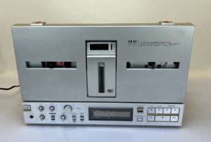 akai gx-77