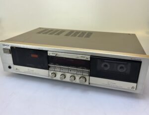 DenonDRW-750