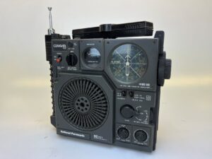 National Panasonic Cougar no7 RF-877