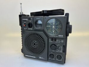 National Panasonic Cougar no7 RF-877 - Darthy