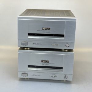 DENON POA-4400A