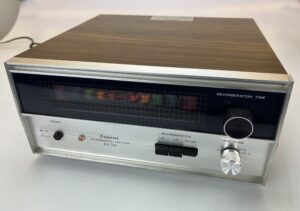 Sansui RA-700