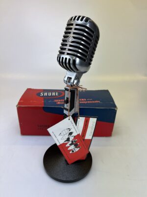 Shure 55SW Original Vintage