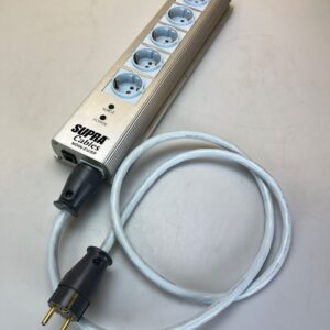 SUPRA Cables MD06-EU/SP