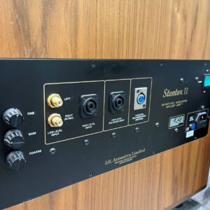 Subwoofer REL Stentor II