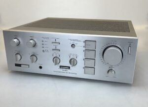 Pioneer A-80