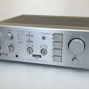 Pioneer A-80