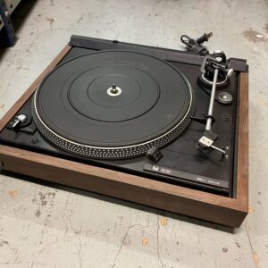DUAL 506