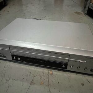 Video LG LV4685