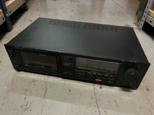 Onkyo TA-2026