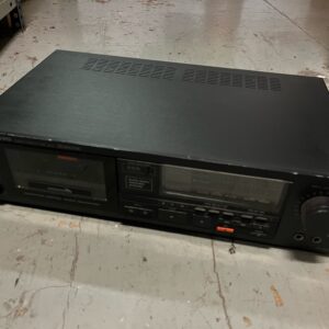 Onkyo TA-2026