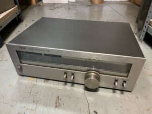 TEAC TX-300