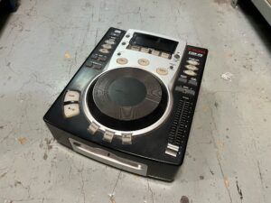 Vestax CDX-05