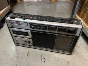 Grundig C-2600