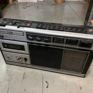 Grundig C-2600