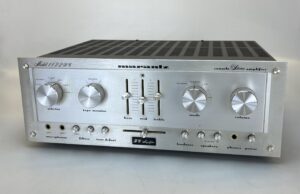 Marantz 1122DC