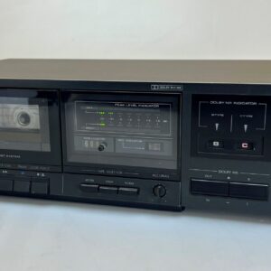 Onkyo TA-2017