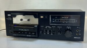 Sansui SC-1330