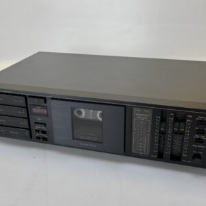 Nakamichi BX-300E