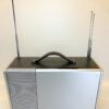 BRAUN T1000 Dieter Rams - Imagen 2