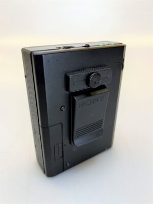 Walkman Sony WM-60 used - Imagen 3