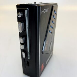 Walkman Sony WM-60 used