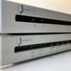 Spectral DMC-20 Phono, Balanced
