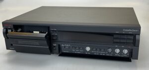 Nakamichi DECK ONE - Imagen 2
