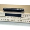 Yamaha CDR-D651 Grabadora de CDs