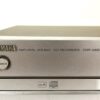 Yamaha CDR-D651 Grabadora de CDs - Imagen 2