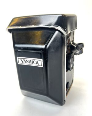 YASHICA Mat 124G - Imagen 3