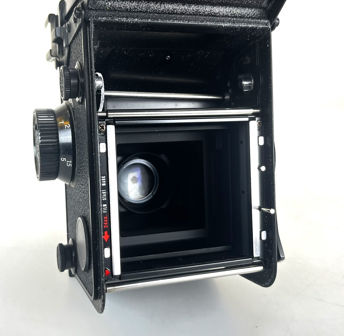 yashica124