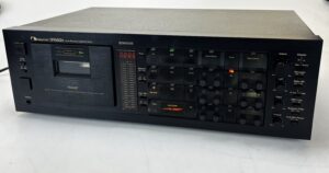 Nakamichi DRAGON