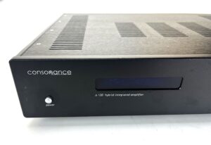 Consonance A-120 Hybrid - Imagen 2