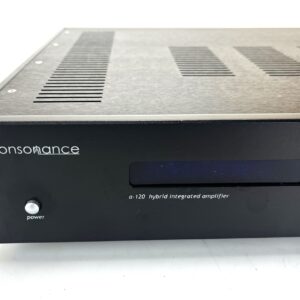 Consonance A-120 Hybrid