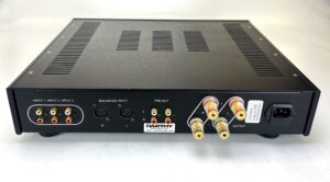 Consonance A-120 Hybrid - Imagen 3