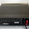 Accuphase E-206 used - Image 2