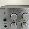 Luxman L-116A used - Image 2