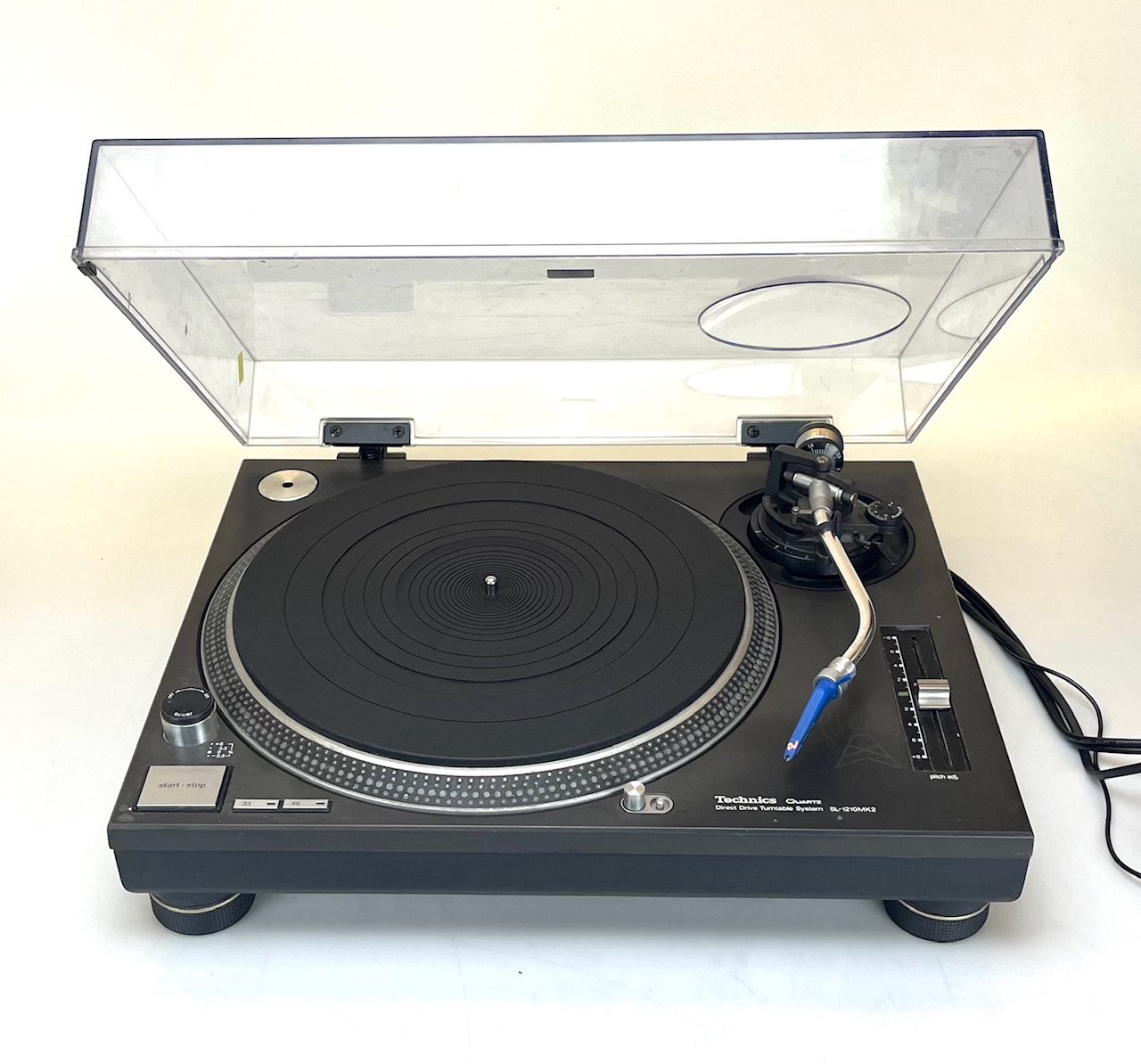 technics12101