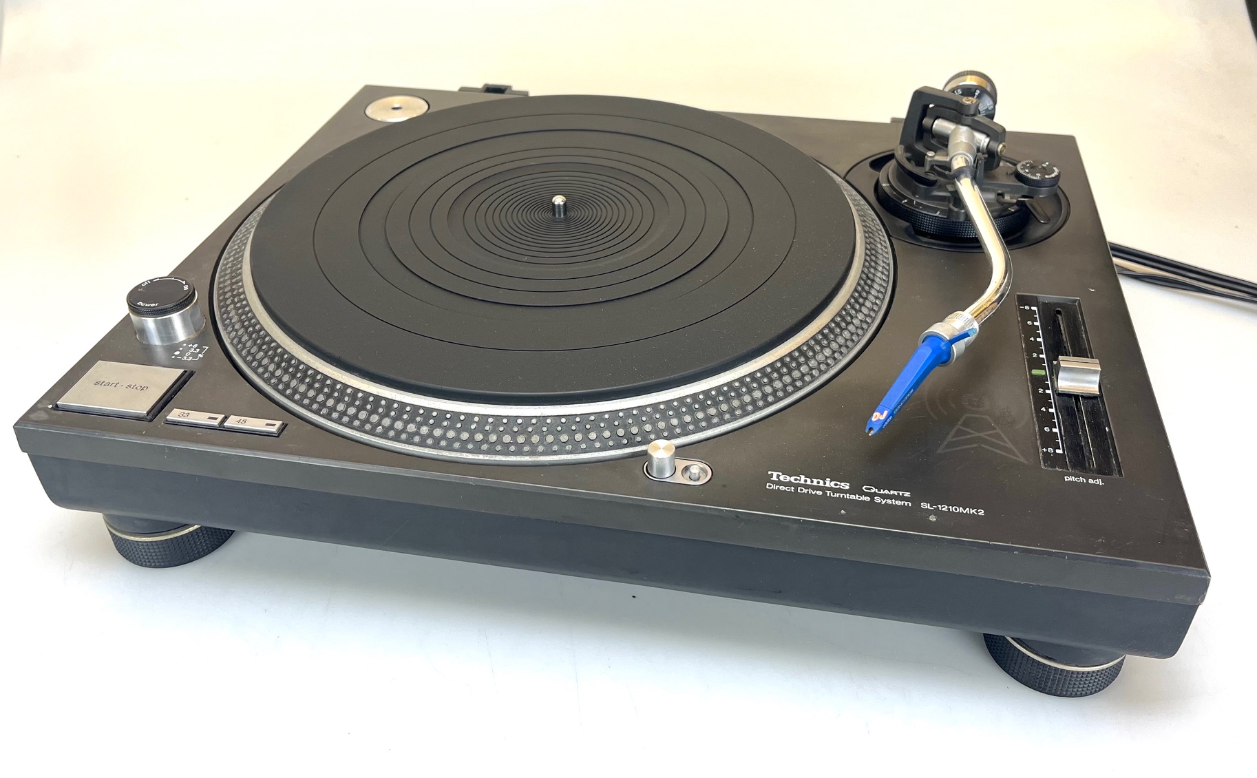 technics12102