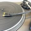 Technics SL-1210 MKII used - Imagen 4
