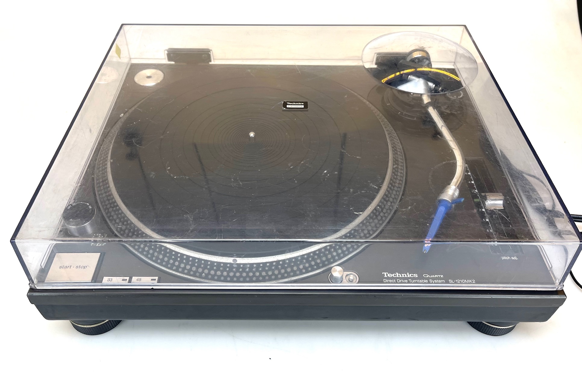 technics12104